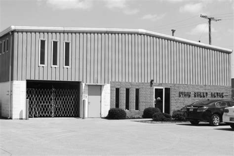 Dirig Sheet Metal in Fort Wayne, IN 46825 